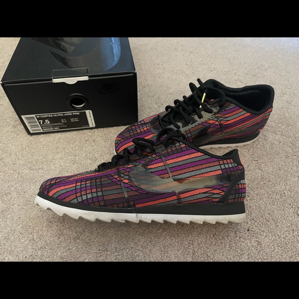 Nike Cortez ultra